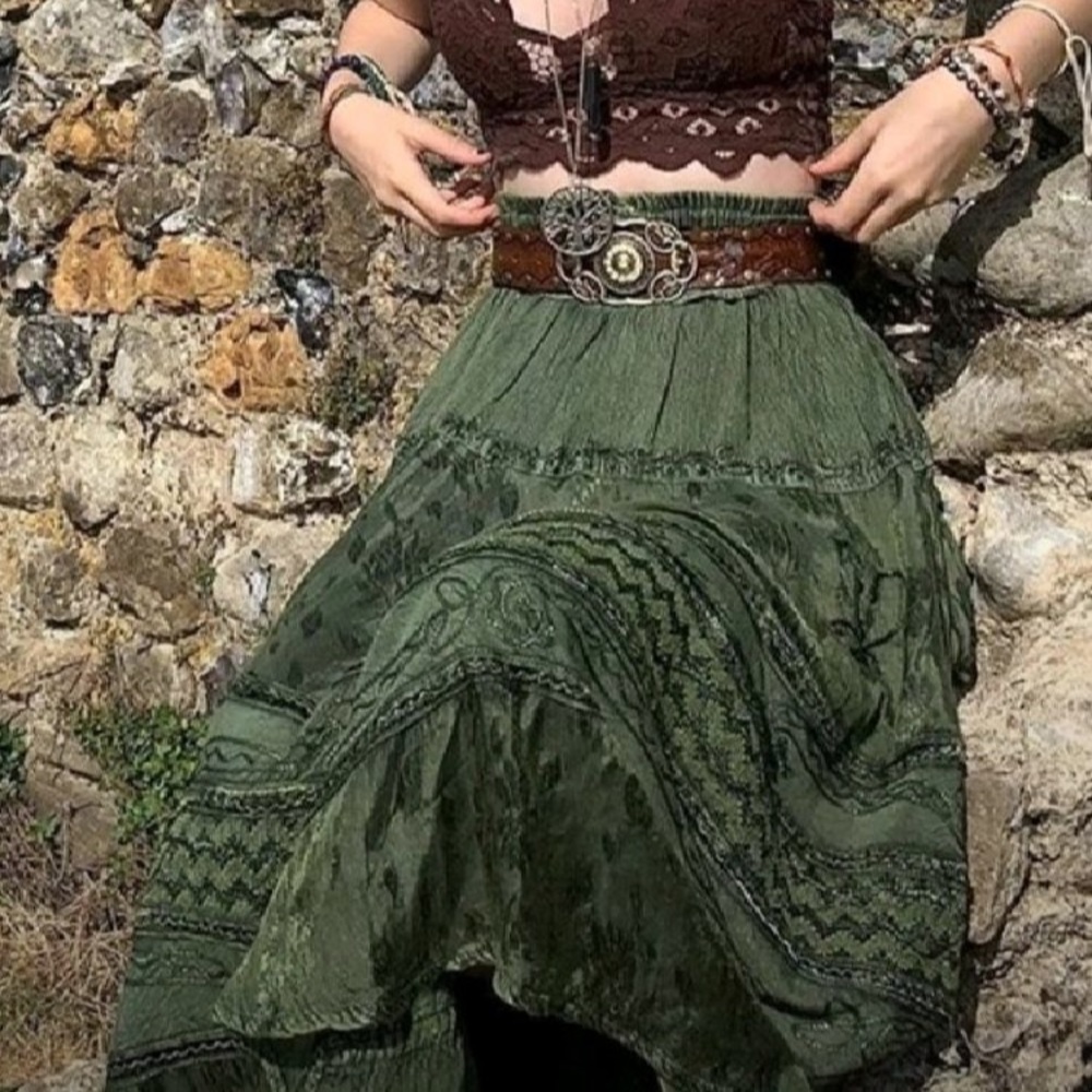 ISO OUTFIT AESTHETIC